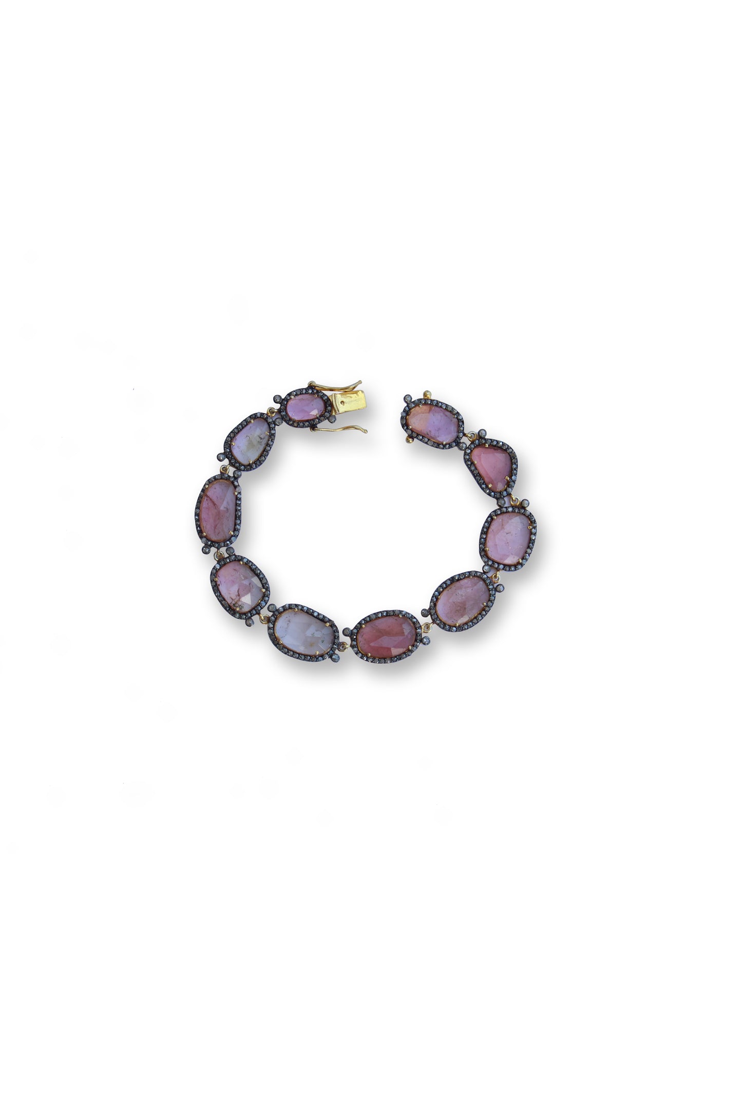 Tourmaline Bracelet