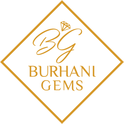 Burhani Gems